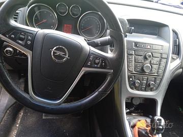 OPEL ASTRA SPORT TURIER 1.7   CDTI 110 CV 