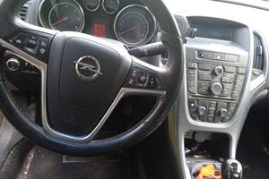 OPEL ASTRA SPORT TURIER 1.7   CDTI 110 CV 