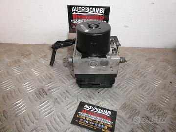 Centralina pompa abs MERCEDES GLK 220 X204