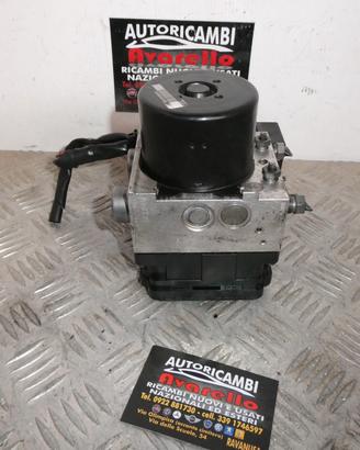 Centralina pompa abs MERCEDES GLK 220 X204