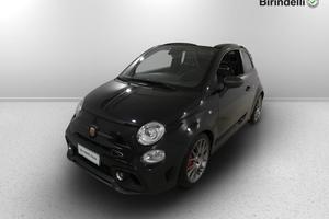 ABARTH 695 - 695 C 1.4 Turbo T-Jet 180 CV M.T.A.