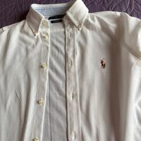 Camicia ralph Lauren -