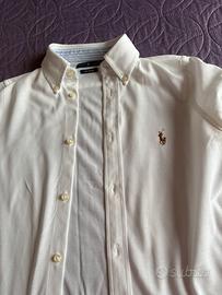 Camicia ralph Lauren -