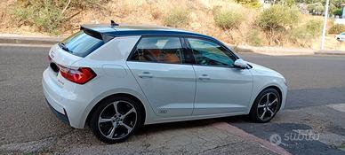 AUDI A1 SPORTBACK 30 TFSI