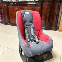 Seggiolino  CAM per la macchina