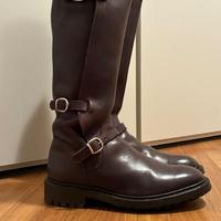Tricker’s stivali