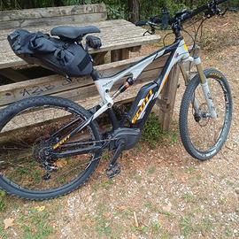 e-mtb SCOTT