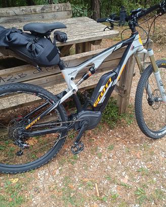e-mtb SCOTT