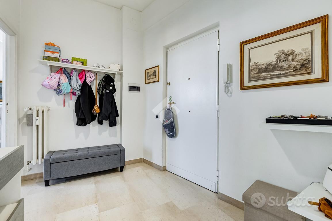 Appartamento – Roma, Casal Bruciato, Collatino - Vista 5