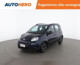 FIAT Panda HE57882