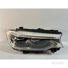 BMW 5 G30 G31 Faro Adattivo a Led dx - 17491