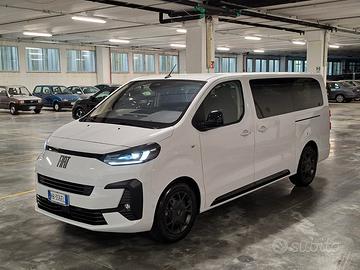 Fiat Ulysse Combi 2.0 BlueHDi L3H1 XL AT8 9 Posti