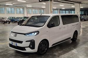 Fiat Ulysse Combi 2.0 BlueHDi L3H1 XL AT8 9 Posti
