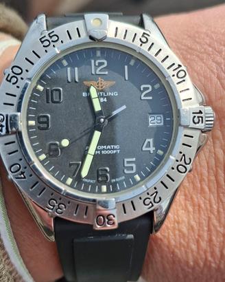 BREITLING COLT 
