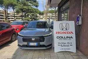 Honda HR-V HEV 1.5 Advance Plus eCVT