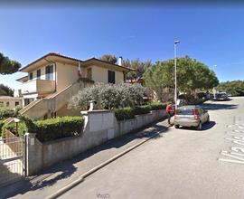 Castiglioncello, in zona tranquilla