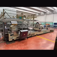Macchinari da lavoro