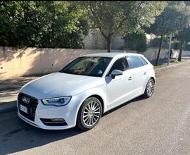 Audi a3 sportback 2.0 cv 150 S-Tronic