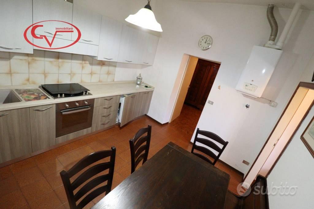 Appartamento di 59 m² con 3 locali a Montevarchi - Vista 6
