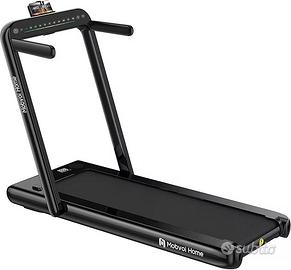Tapis roulant elettrico Mobvoi Home Treadmil