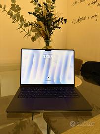 MacBook Pro 14” M4 Pro 24GB – 512GB