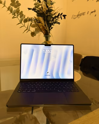 MacBook Pro 14” M4 Pro 24GB – 512GB