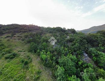 TER. AGRICOLO A GUBBIO