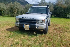 Discovery 2 restyling 