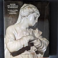 libro di arte sul Barocco in Piemonte