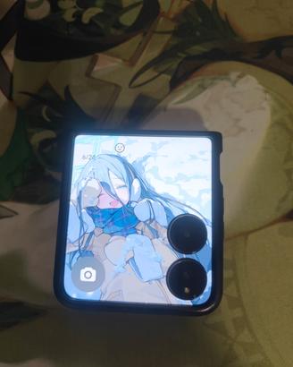 Xiaomi Mix Flip 12/512GB nero