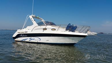 Saver Riviera 24