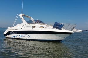 Saver Riviera 24