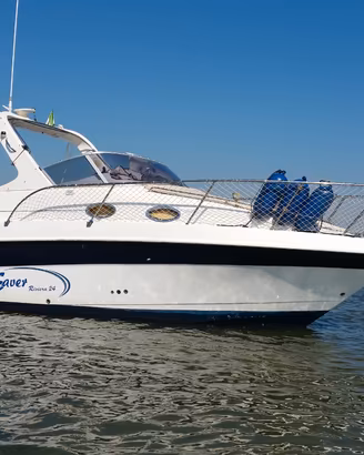 Saver Riviera 24