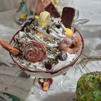 hobby da donna ,creo per te