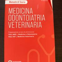 Manuale teoria testbusters