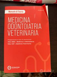 Manuale teoria testbusters