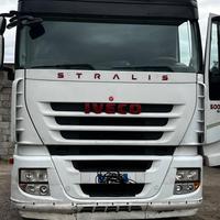 Iveco stralis anno 2012