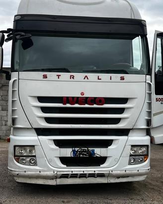 Iveco stralis anno 2012
