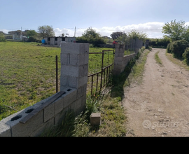 Terreno agricolo zona corte