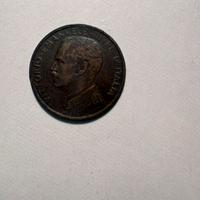 1centesimo vittorio emanuele 3