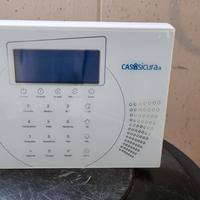 ALLARME ANTI INTRUSIONE PER CASA