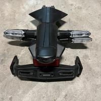 Kawasaki z 650 portatarga