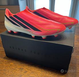 Scarpe da calcio adidas F50 Hyperfast League LL FG