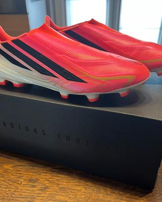 Scarpe da calcio adidas F50 Hyperfast League LL FG