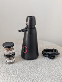 Vesta Precision Gusto Smoke Infuser