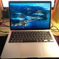 MacBook Air M1 2020