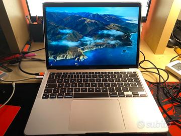 MacBook Air M1 2020