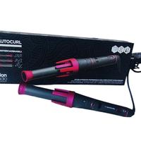 piastra rotativa per ricci e onde