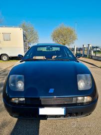 Fiat Coupe 2.0 i.e. Turbo 20V ASI
