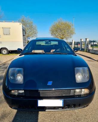 Fiat Coupe 2.0 i.e. Turbo 20V ASI